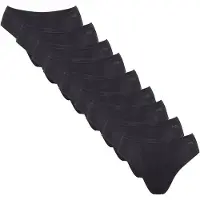 Sloggi Slip 'GO Daily' zwart
