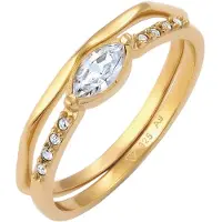 Elli Ring goud