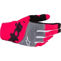 Alpinestars Techstar Motorcross handschoenen