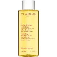 Clarins - Cleansing & Toning Hydrating Toning Lotion