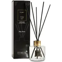 Kayori Yuzu Geurstokjes 100 ml