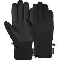 Reusch Sporthandschoenen 'Fergus GORE-TEX' zwart