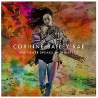 Universal Music Corinne Bailey Rae - The Heart Speaks In Whispers | CD