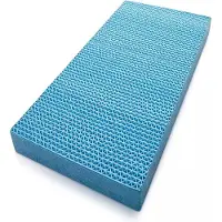 Allspares Bevochtigingsfilter voor Luchtbevochtigers geschikt voor Philips AC4155/00 (230x150x30mm)