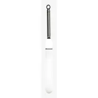 Rösle geknikt paletmes 38 cm rvs