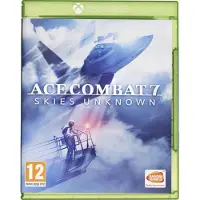 Ace Combat 7: Skies Unknown - Xbox One
