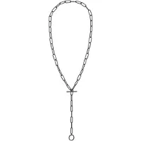 Liebeskind berlin Ketting zwart