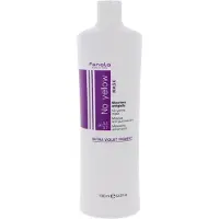Fanola No Yellow Haarmasker - 1000 ml