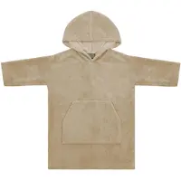 Normani Badjas 'Pichilemu' beige