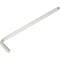 Hazet 2105LG-08 Haakse schroevendraaier Inbus 8 mm