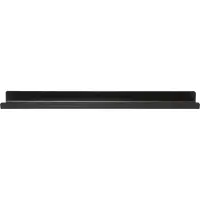 Blomus Wandplank Modo Black Large