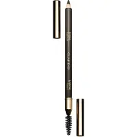 Clarins Eyebrow Pencil 1.3 gr Wenkbrauwpotlood Dark Brown 1