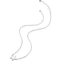 Glanzstücke Ketting zilver