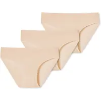 Schiesser Slip ' Invisible Soft ' sand