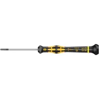Wera Elektr.-schroevendr. ESD 2,0x0,4 x60mm Wera