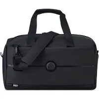 Delsey Weekendtas 'Turenne' zwart