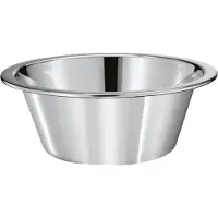 Rösle Schaal Keuken Zilver 40 cm
