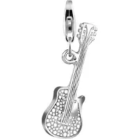 Nenalina Hangers 'Musik-Instrument' zilver