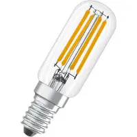 Osram Ledlamp Special T26 Warm Wit E14 6,5w