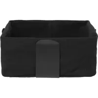 Blomus Broodmand Desa Large Black Black