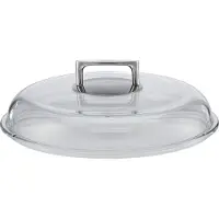 Rösle Deksel Keuken Transparant 32 cm