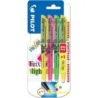 Pilot FriXion Light + Light gratis