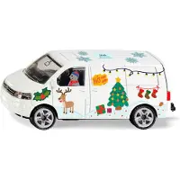 Siku Knutselset Style my VW T5 sneeuwpop - 6505