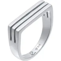Elli PREMIUM Ring zilver