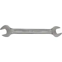 Gedore 3300942 R05101617 Dubbele steeksleutel Sleutelbreedte (metrisch) 16 - 17 mm