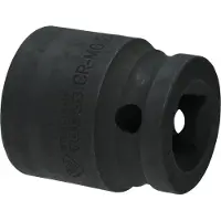 Ks Tools BT022648 Kracht, dopsleutel