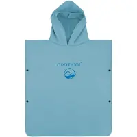 Normani Badjas ' Manati ' blauw