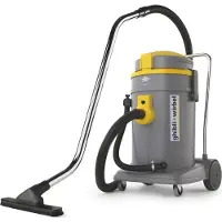 Ghibli Power WD 50 PD UFS Stof- En Waterzuiger - 1450W - 50L