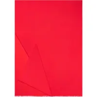 Roeckl Sjaal 'RING PASHMINA' rood