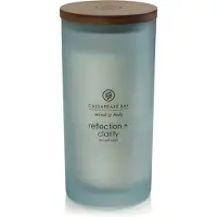 Seifen-Shop Chesapeake Bay Candle – Reflectie en helderheid – Groot 355 g