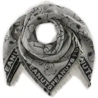 Codello Doek grijs / zwart