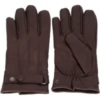 Kessler Gordon Handschoenen Leer bruin