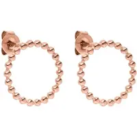 Purelei Oorbellen rose-goud