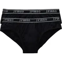 JP 1880 Slip zwart / wit
