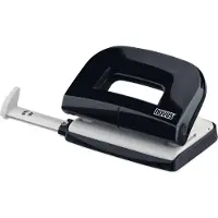 Novus perforator Evolution E210 zwart