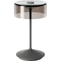 Sigor Numotion Tafellamp Graphite Grey