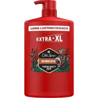 Old Spice 3-in-1 Douchegel 1000ml