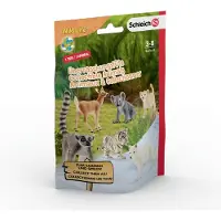 Magni wildlife verrassingszakje - 1 diertje