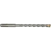 Wolfcraft - Betonboor hardmetaal-voorzien „Professional“, SDS-plus, Ø 5 mm - 7987000