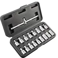 Neo Tools 11-235 Steeksleutelset