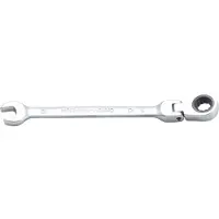 Bgs Ratschenring-Maulschlüssel abwinkelbar SW 10 mm