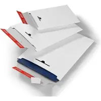 Colompac kartonnen verzendenveloppen, A4+, 20 stuks