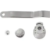 Knipex Vervangingsset voor Hightech-waterpomptang 86/87 0x 400 - 8709400