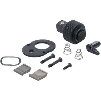 Bgs Reparatieset voor momentsleutel voor art. 2826 - 2826-REPAIR