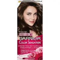 Garnier - Color Sensation Hair Dye 4.0 Deep Bronze
