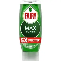 Fairy - Afwasmiddel - Max Power - Original - 545ml